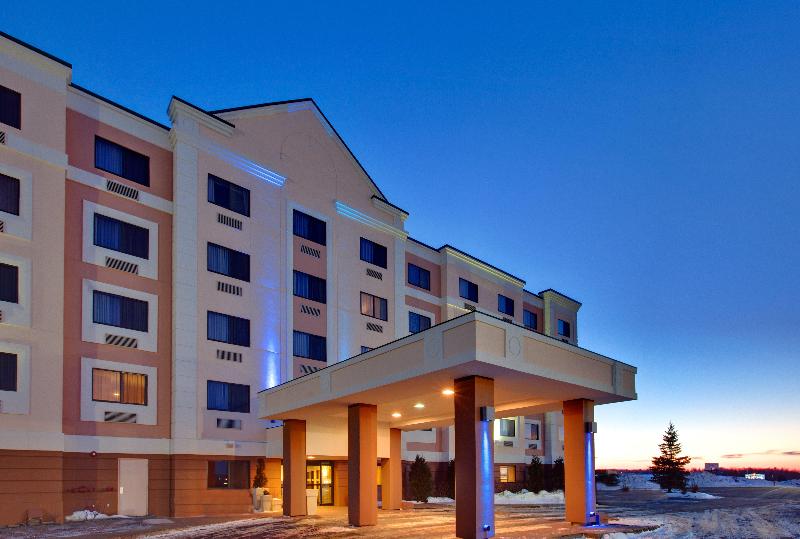 Holiday Inn Express Sault Ste. Marie image
