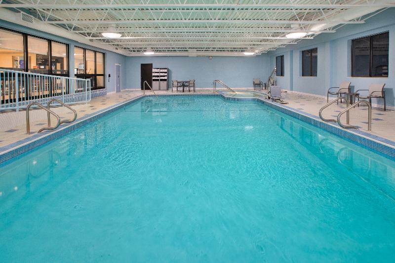 Holiday Inn Express Sault Ste. Marie image