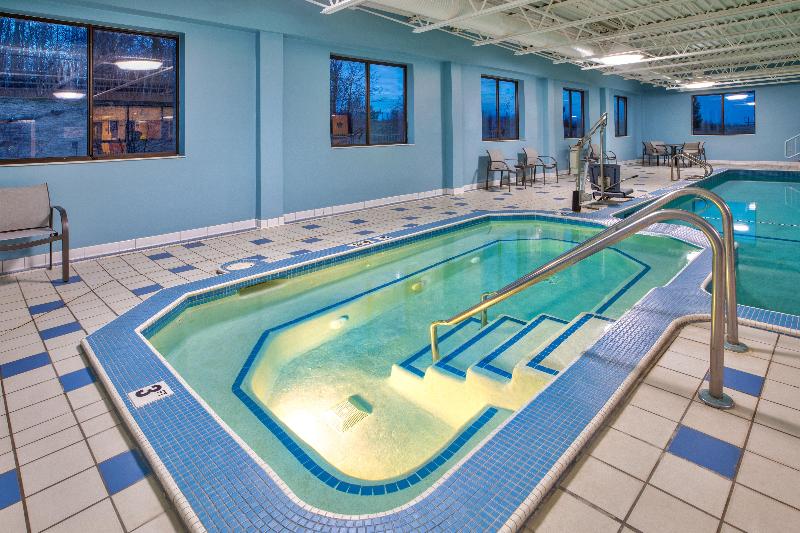 Holiday Inn Express Sault Ste. Marie image