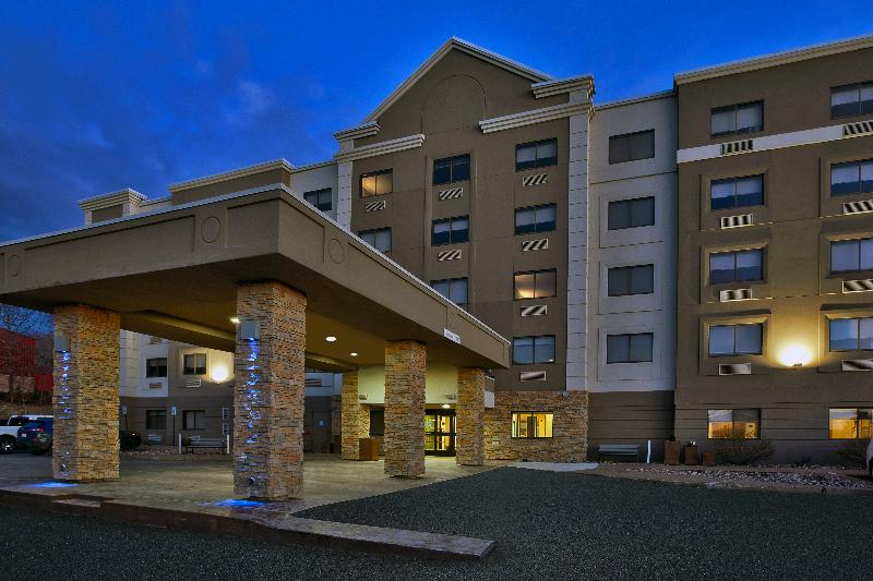 Holiday Inn Express Sault Ste. Marie image