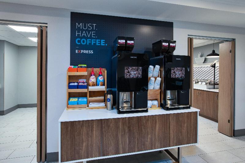 Holiday Inn Express Sault Ste. Marie image