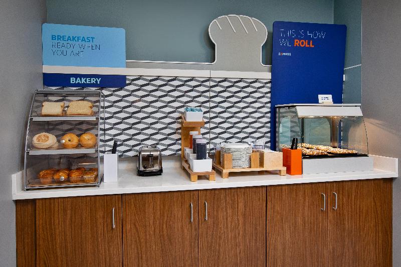 Holiday Inn Express Sault Ste. Marie image