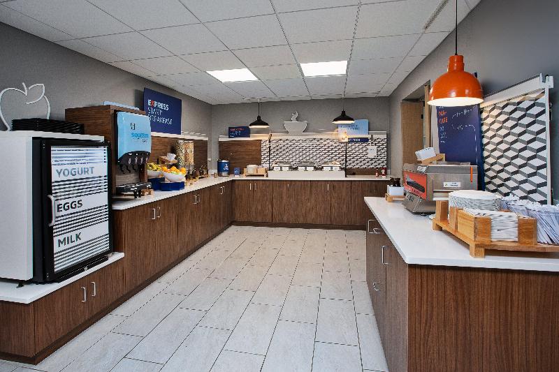 Holiday Inn Express Sault Ste. Marie image