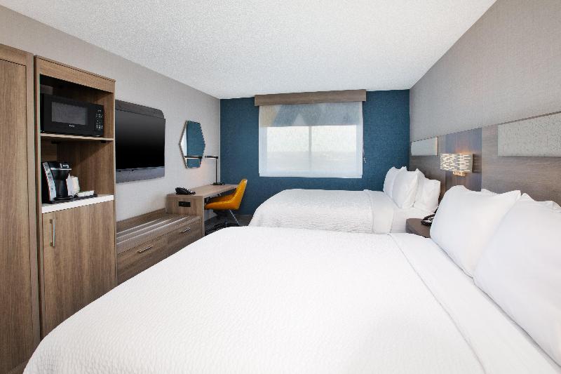 Holiday Inn Express Sault Ste. Marie image
