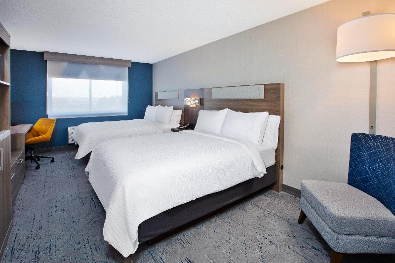 Holiday Inn Express Sault Ste. Marie image