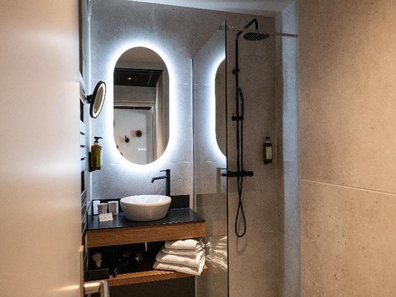 BEST WESTERN Lafayette Hotel & Spa image