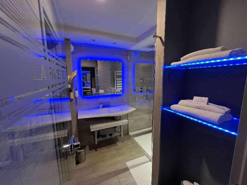 BEST WESTERN Lafayette Hotel & Spa image
