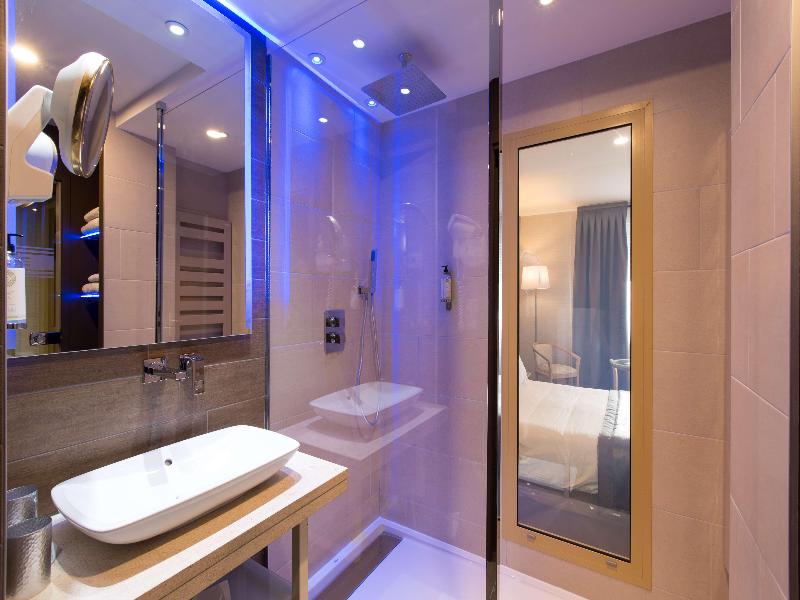 BEST WESTERN Lafayette Hotel & Spa image