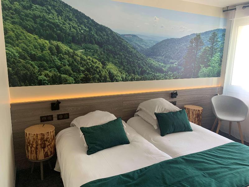 BEST WESTERN Lafayette Hotel & Spa image