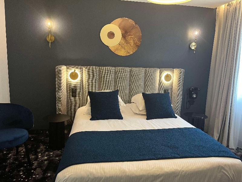 BEST WESTERN Lafayette Hotel & Spa image