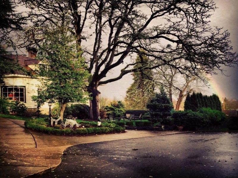 Campbell House-A City Inn