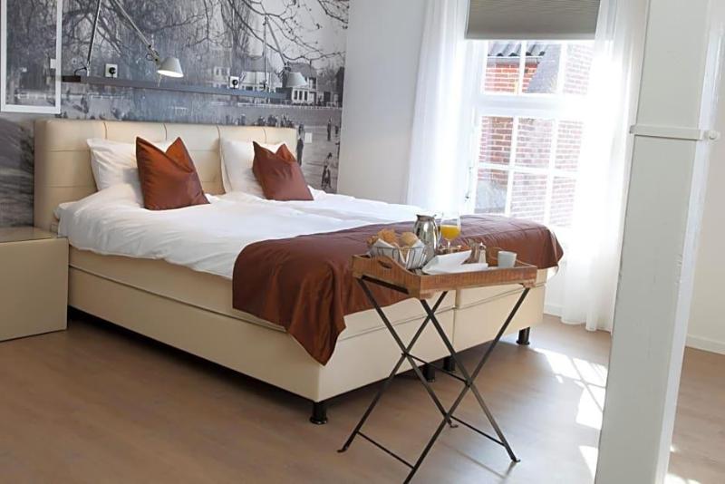 Tuindorphotel 't Lansink image