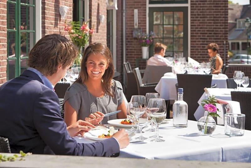 Tuindorphotel 't Lansink image
