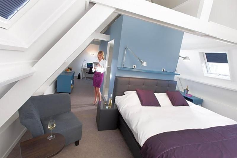 Tuindorphotel 't Lansink image