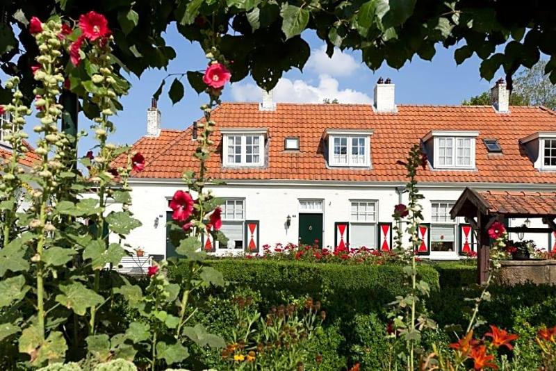 Tuindorphotel 't Lansink image