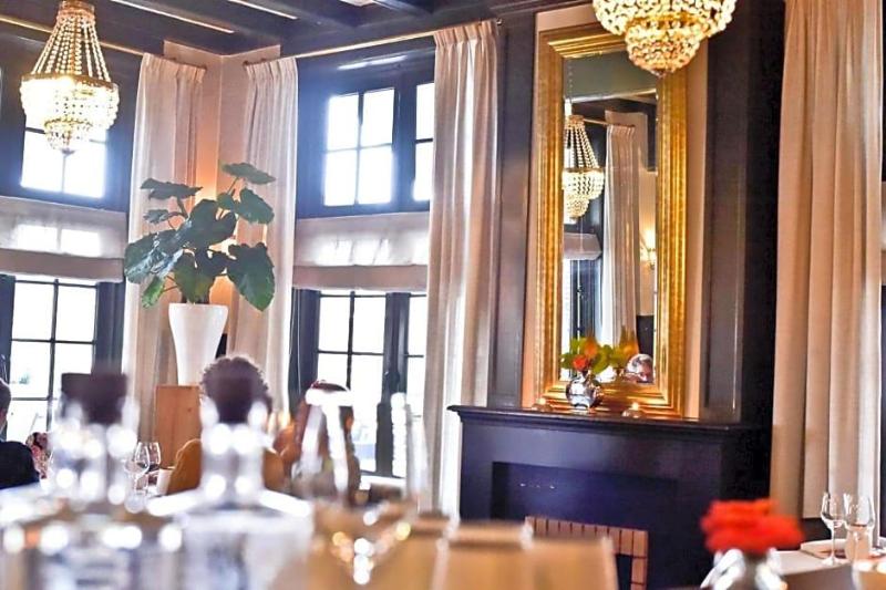 Tuindorphotel 't Lansink image