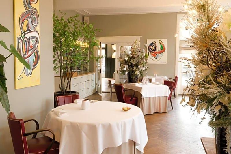 Tuindorphotel 't Lansink image