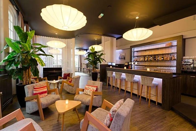 Tuindorphotel 't Lansink image