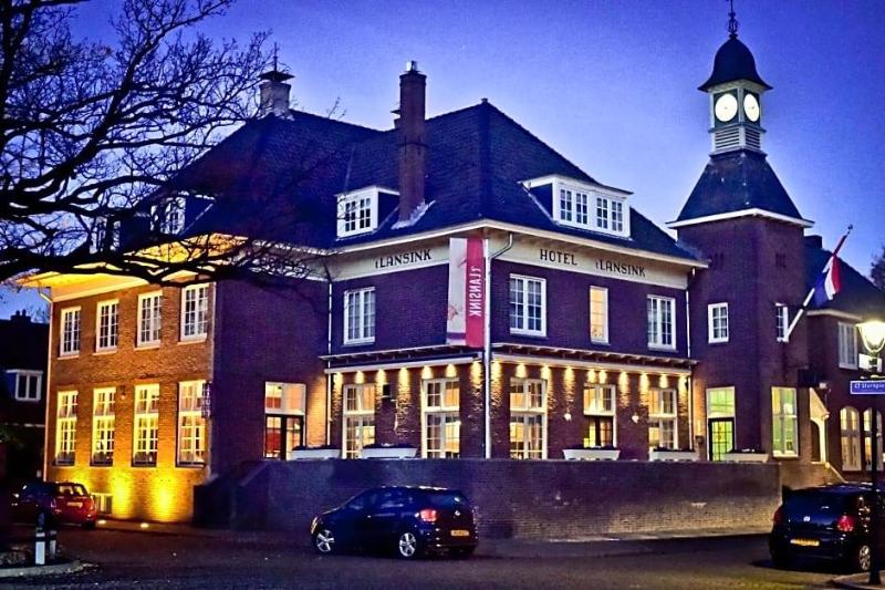 Tuindorphotel 't Lansink image