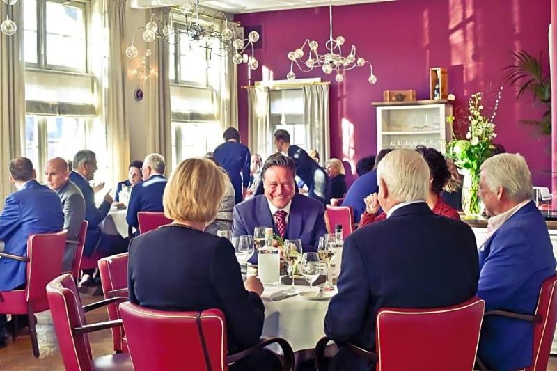 Tuindorphotel 't Lansink image