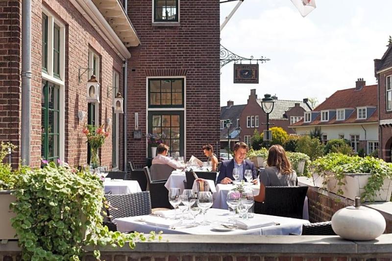 Tuindorphotel 't Lansink image