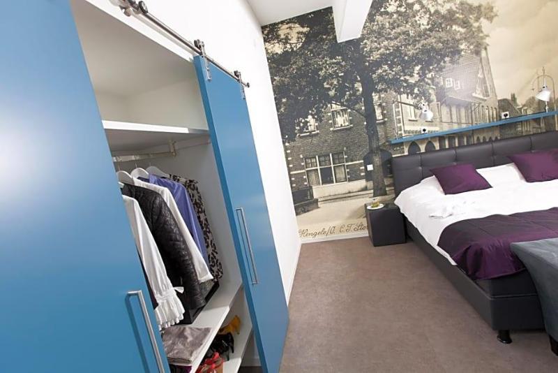 Tuindorphotel 't Lansink image