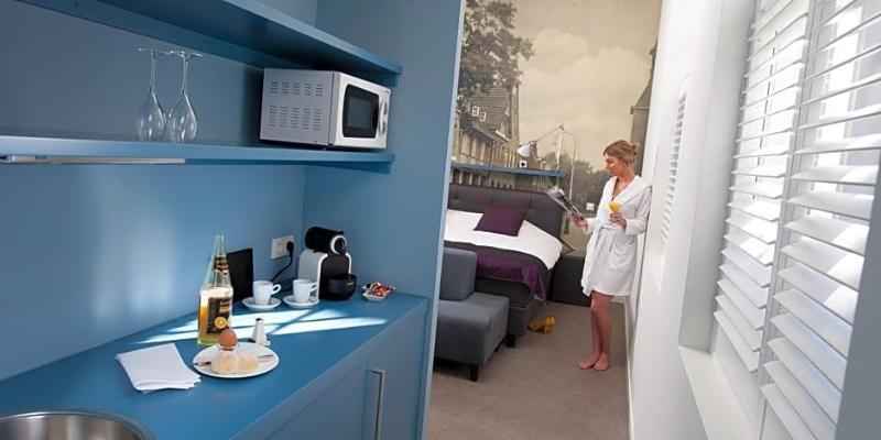Tuindorphotel 't Lansink image