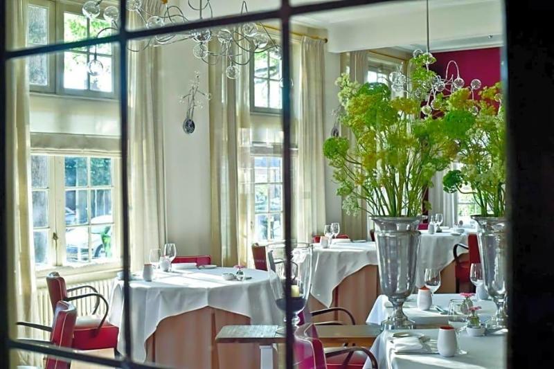 Tuindorphotel 't Lansink image