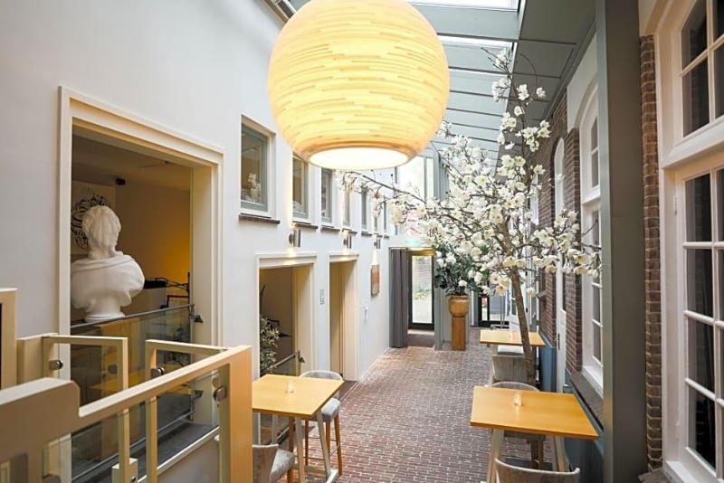 Tuindorphotel 't Lansink image