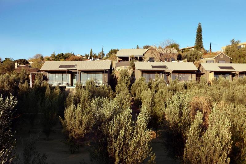 Olive Exclusive Boutique Hotel image