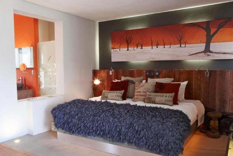 Olive Exclusive Boutique Hotel image