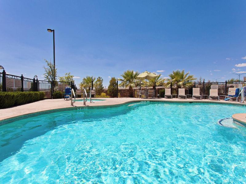 SpringHill Suites by Marriott El Paso image