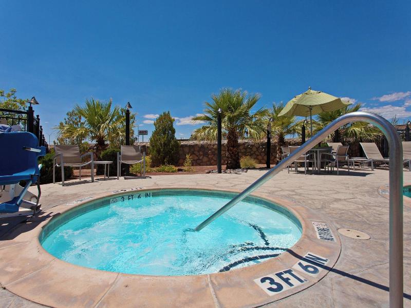 SpringHill Suites by Marriott El Paso image