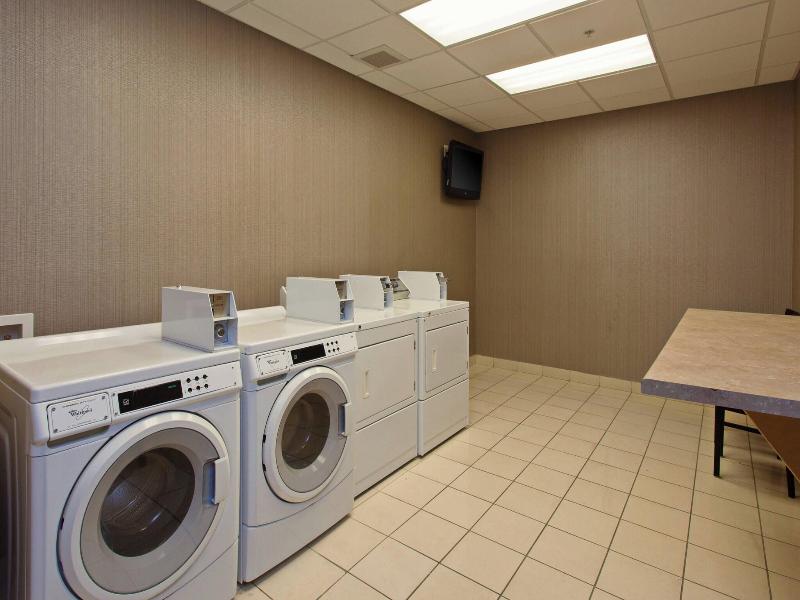 SpringHill Suites by Marriott El Paso image