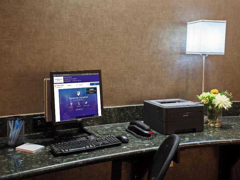 SpringHill Suites by Marriott El Paso image