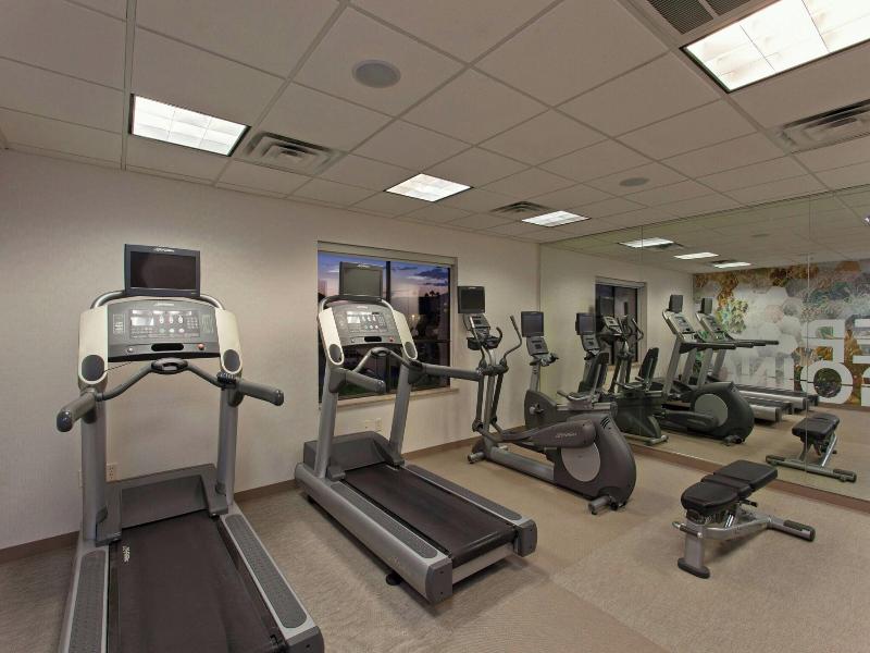 SpringHill Suites by Marriott El Paso image