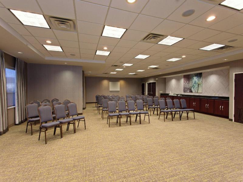 SpringHill Suites by Marriott El Paso image