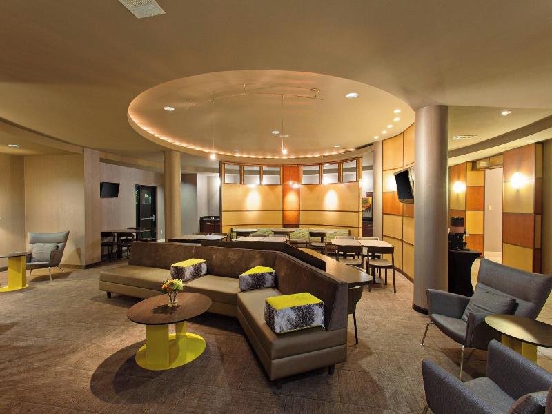 SpringHill Suites by Marriott El Paso image
