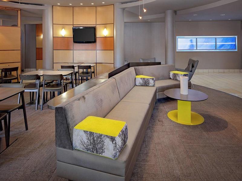 SpringHill Suites by Marriott El Paso image