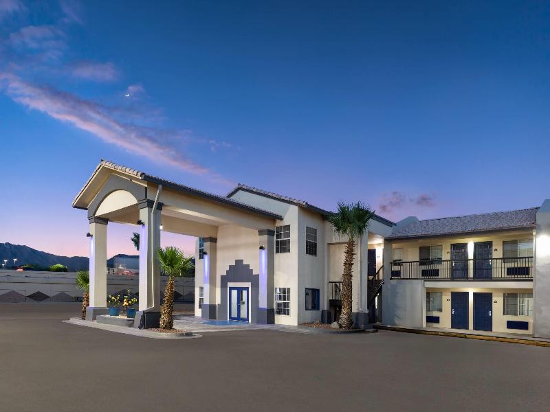Days Inn by Wyndham El Paso West image