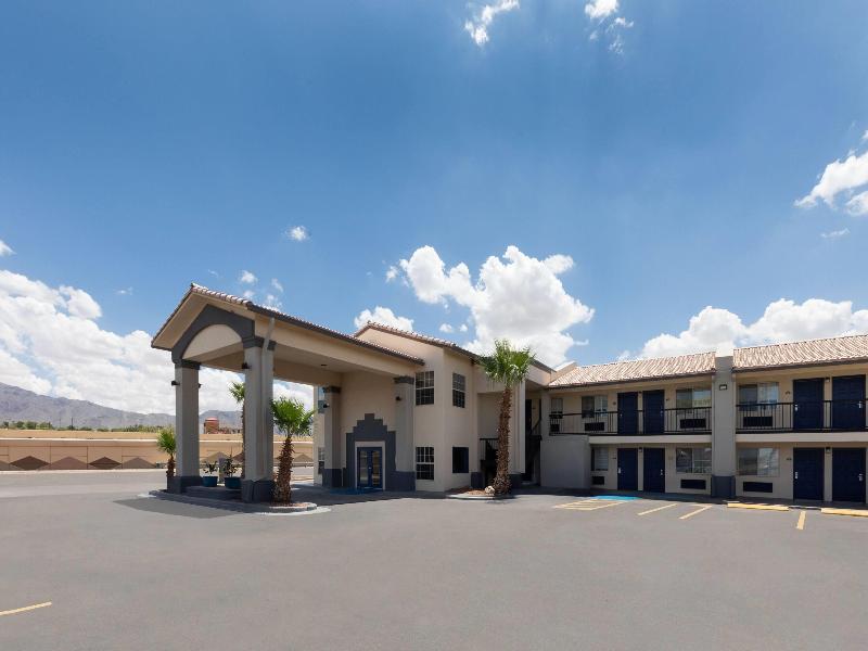 Days Inn by Wyndham El Paso West image