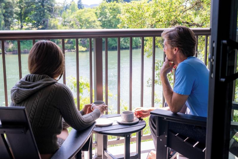 Valley River Inn image