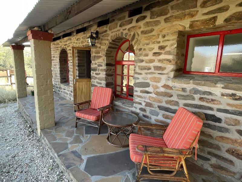 Düsternbrook Guest Farm 4