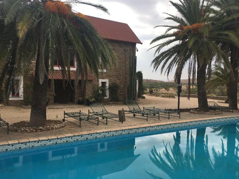Düsternbrook Guest Farm 5