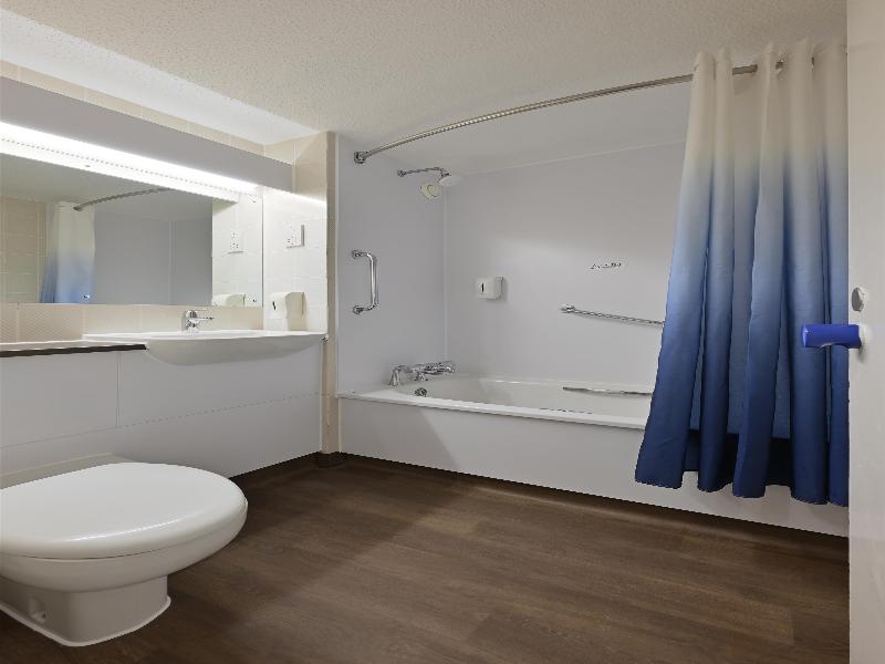 Travelodge Edinburgh Dreghorn image