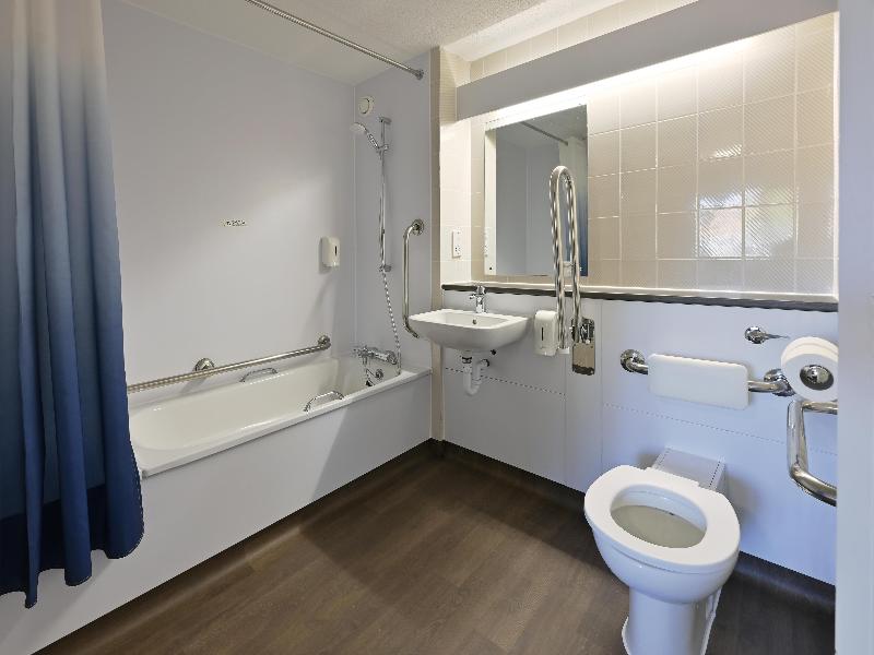 Travelodge Edinburgh Dreghorn image