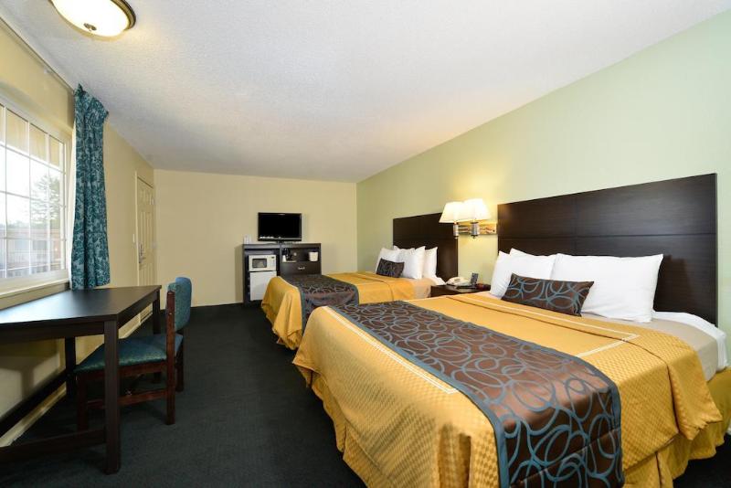 University Inn & Suites image