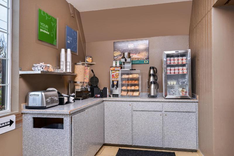 University Inn & Suites image