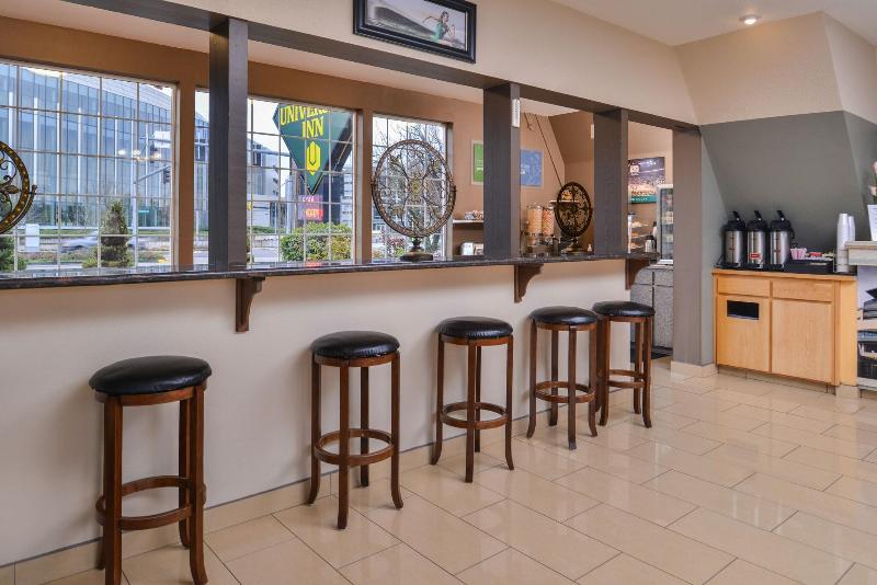 University Inn & Suites image