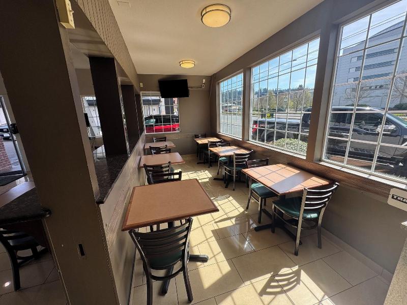 University Inn & Suites image